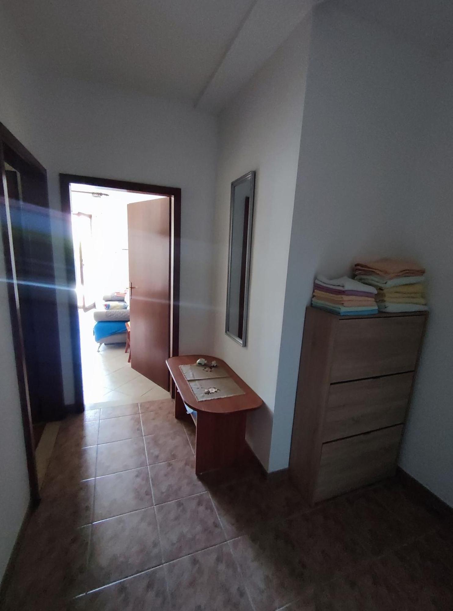 Apartment Vinka Trogir Exterior photo