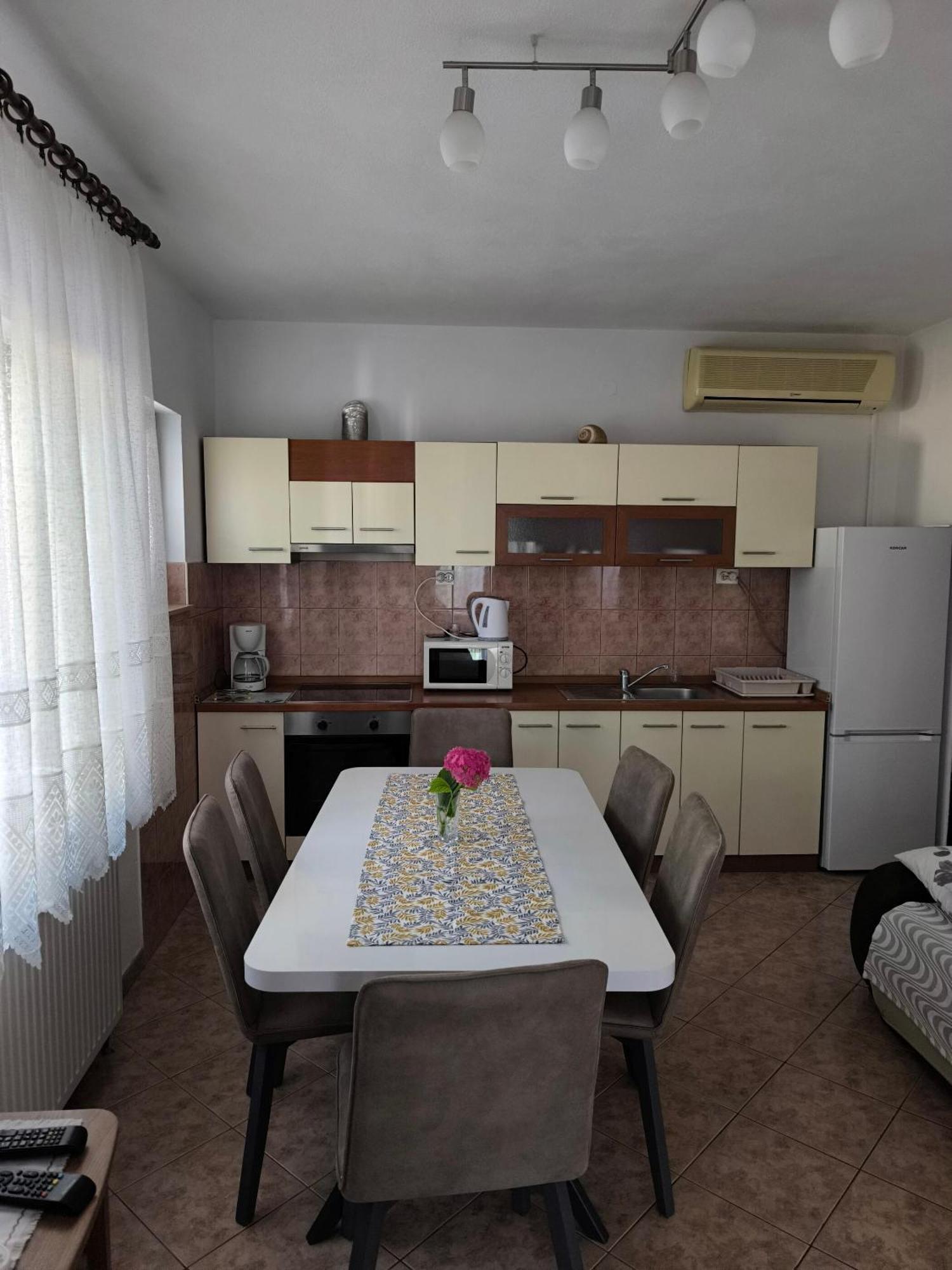 Apartment Vinka Trogir Exterior photo